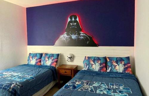 5372 Lovely home inside Disney area - Foto 15