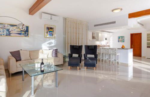 Zen Villa Anfi Tauro Golf with private heated pool - Foto 15