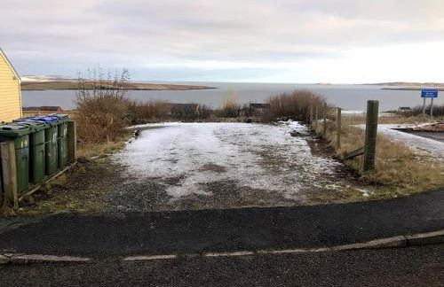 Yellow house on the hill - Foto 26