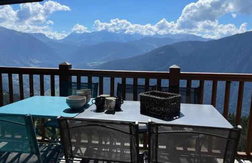 La Perle des Alpes C10 Apart.4* #Yolo Alp Home - Foto 26