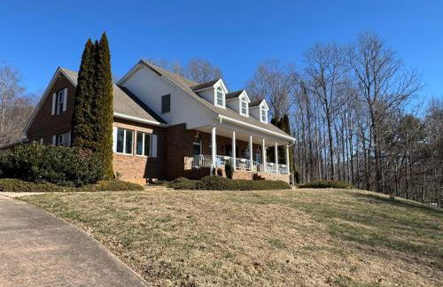 Hilltop Haven - Foto 65