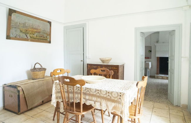 Trullo Pinto - Foto 50