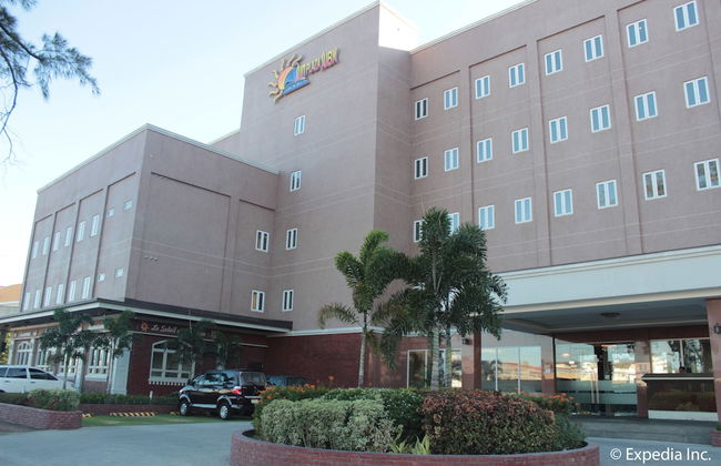 Sun Plaza Subic - Foto 59