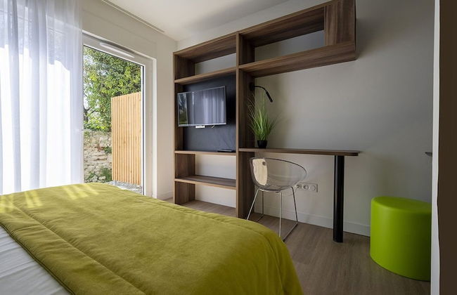 Athome Résidence - Foto 2