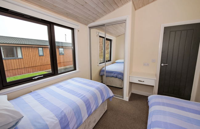 Loch Leven Lodge - Foto 18