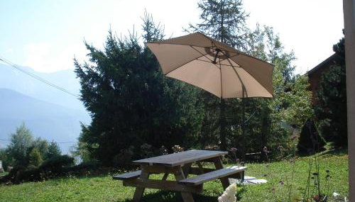 Le Maurillon - Foto 5, Garden