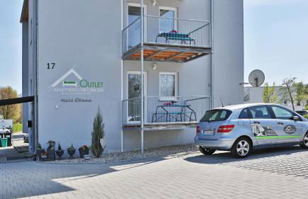 Outlet ApartmentS Metzingen - Foto 22