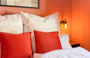 Haus Ludwig - Saniertes Fachwerkhaus im Harz - 12 Personen - Foto 16