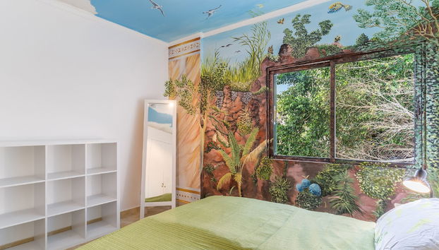 Reis Magos Apartment - Photo 4, Chambre