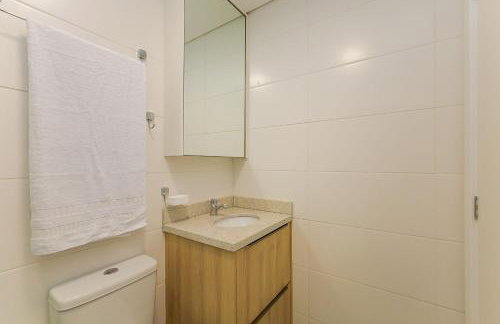 Take Urban | Shopping Estação | Curitiba | Gonzaga Stays - Foto 58