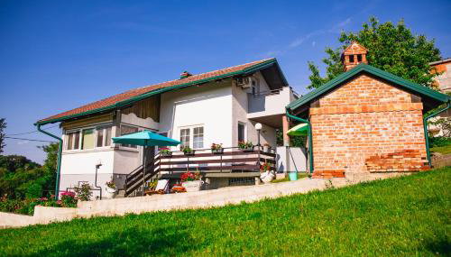 KUĆA ZA ODMOR JURINO GNIJEZDO - Foto 4