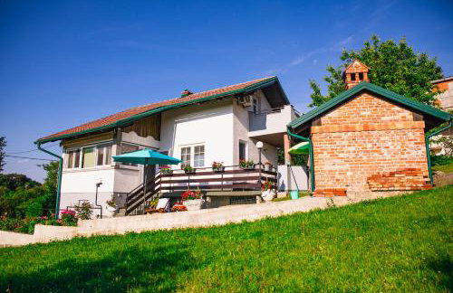 KUĆA ZA ODMOR JURINO GNIJEZDO - Foto 4