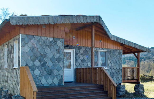 5 Person Holiday Home in Lonevag-by Traum - Foto 26