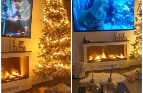 Fewo Ostseeparadies Meerblick - Foto 21