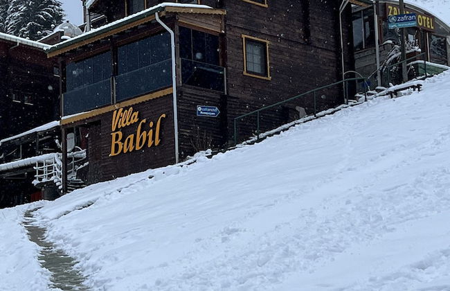 Villa Babil - Photo 6