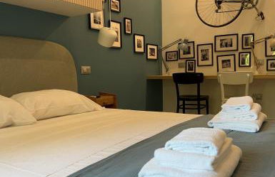 Appartamento di design a 30 metri dal mare - Foto 30