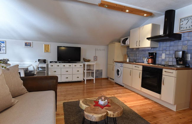 Apartment Fernerkogel - Foto 18