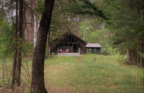 The River Cabin - Foto 47