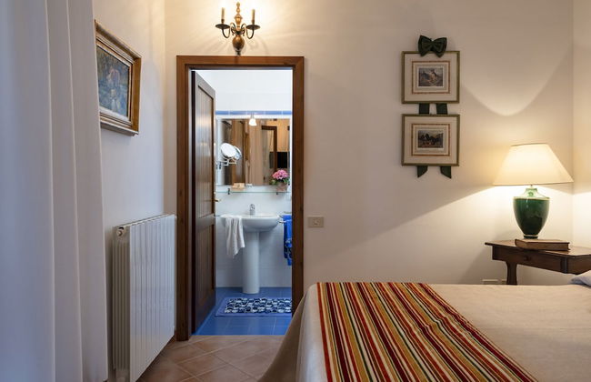 Agriturismo La Rombaia - Photo 26