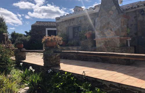 Serra do Caldeir o Private Pool Villa - Foto 134