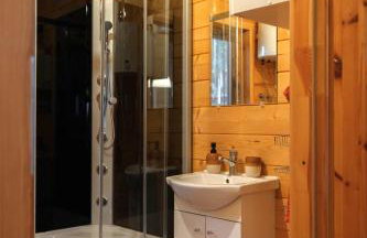 Leśna 21 Dom Północ przy PUSZCZA BIAŁOWIESKA - Foto 34