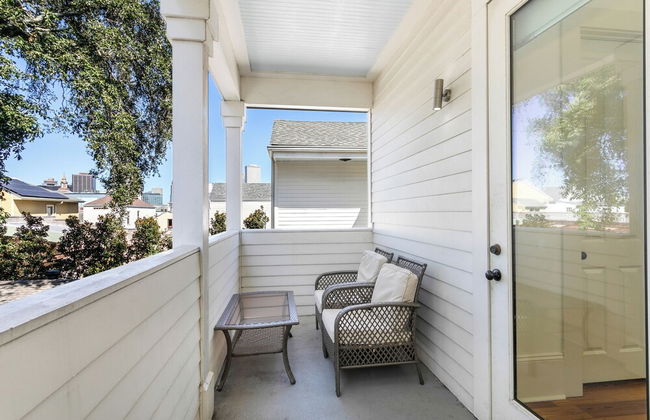 Residences Du Carondelet by Hosteeva - Foto 61