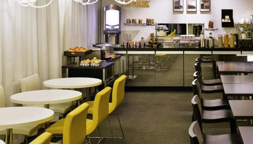 Aparthotel Adagio Grenoble Centre - Foto 5