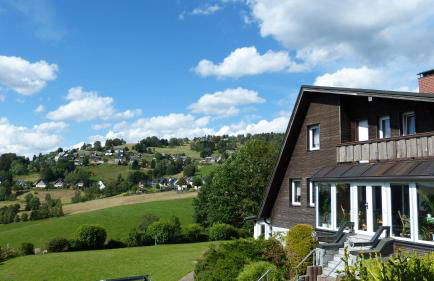 Domizil Aschbergblick - Photo 1