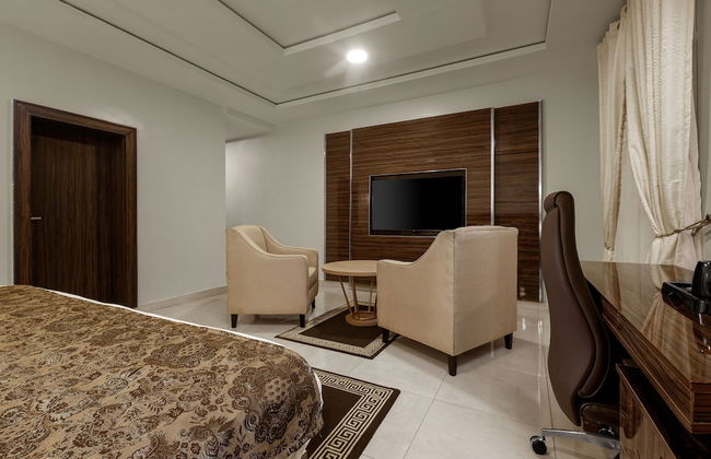 Aveon Hotel - Foto 5