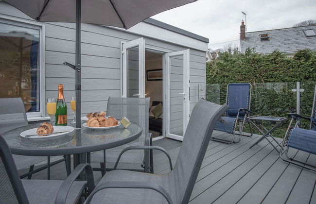 Sea Breeze Apt 2 - 2 Bed - Horton Beach - Photo 32