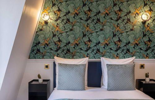 Mijo's Appartements Hôtel - Foto 26