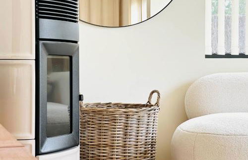 La Villa Ô Wood & Chic - Foto 8