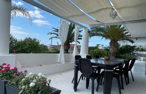 Villa mare panoramica Estia - Foto 70