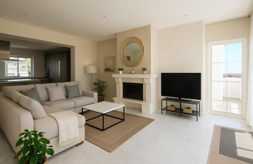 Penthouse Adelfas del Mar-Private Pool & Beach - Foto 2
