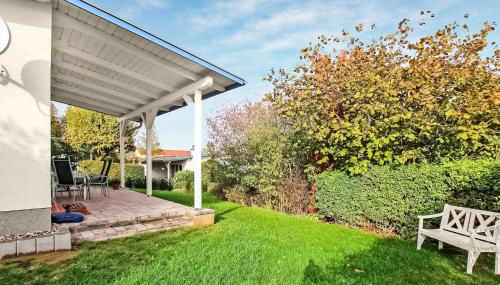 Ferienhaus Kummerow - Foto 2