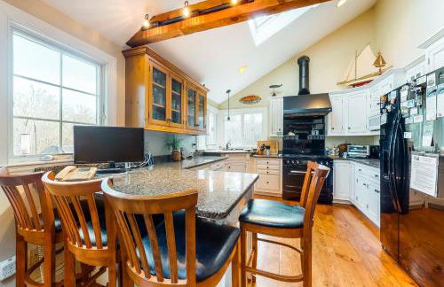 Paradise On Cape Cod - Foto 21