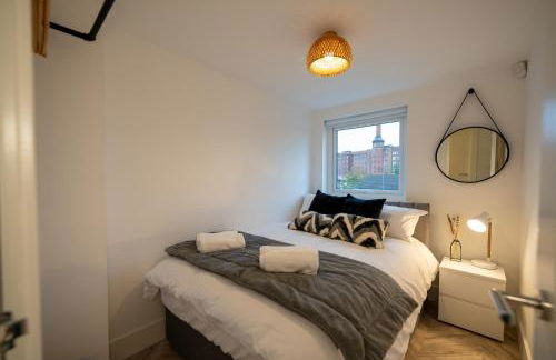 Exquisite 6 Bedroom Luxury Home Manchester - Foto 42