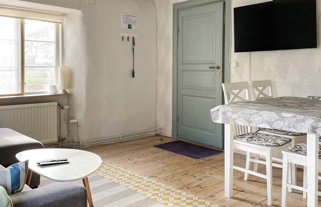 5 Person Holiday Home in Stenkyrka - Foto 9