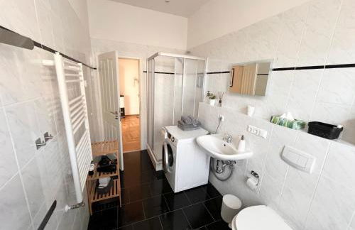 FirstClass 2R_Apartment in Leipzig - Foto 16