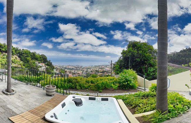 Quinta Martin Modern Retreat - Foto 16