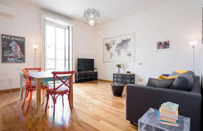 notaMi - Cinque Vie Top Floor City Center - Foto 15