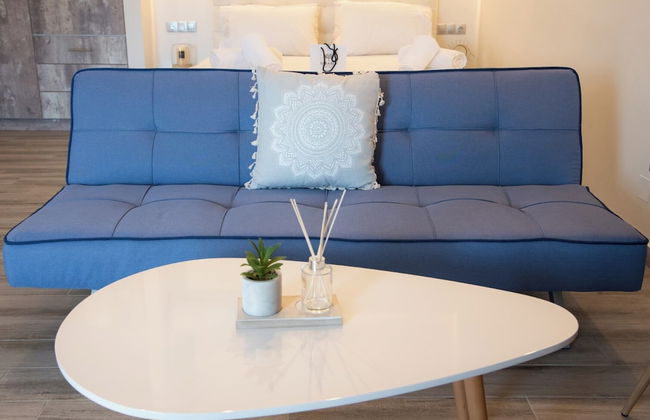 Luxury Studios Kallithea by Corfuescapes - Foto 67