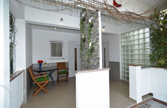 Apartment Vlado 1405 - Foto 46