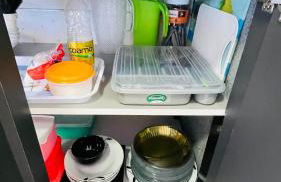 Ap studio para até 4 pessoas - Foto 8