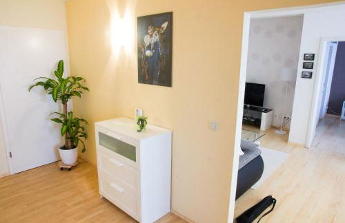 Ferienwohnung Wittker - Foto 14