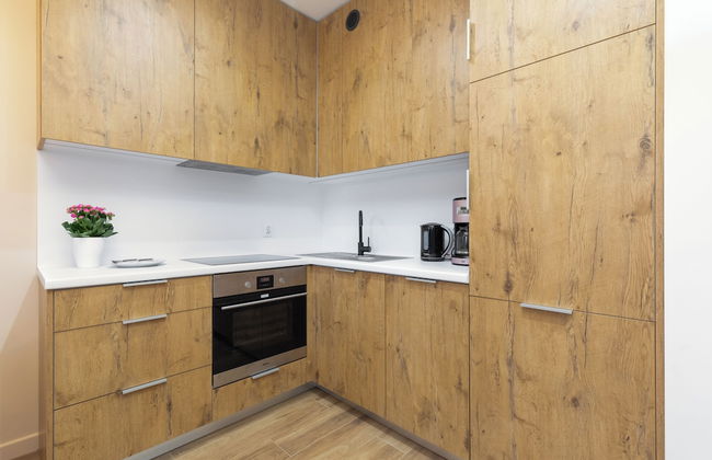 Perłowa Przystań Seaside by Renters - Photo 25