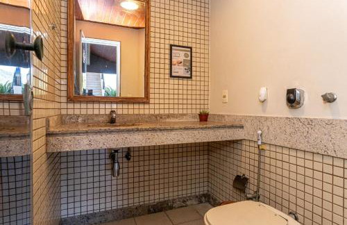 Niterói: Mansión com piscina y vistas al mar|LD 58 - Foto 74