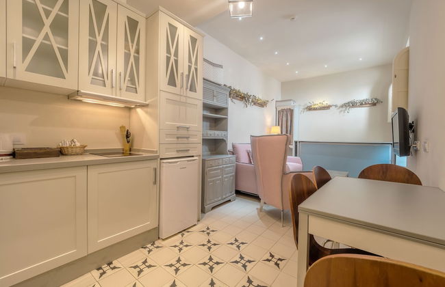 Apartasuites Alberca - Foto 44