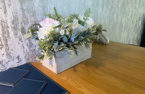 Barn Owl Lodge - Foto 26