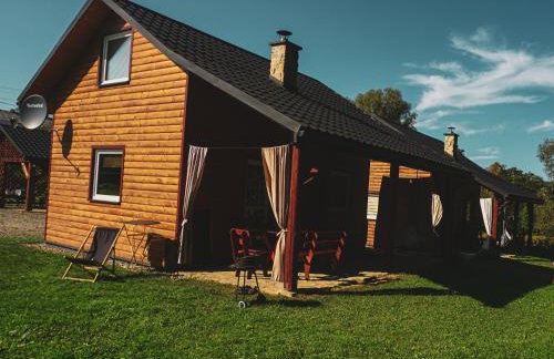 Domki Nad Potokiem - Foto 26